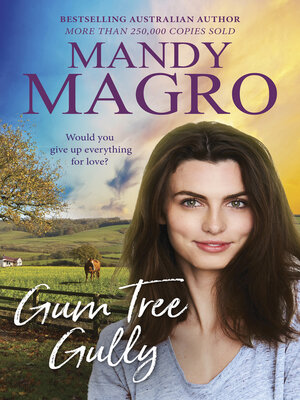 Gum Tree Gully - ebook